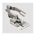 Pied raseur pour machine � coudre f054 s�ries abcdefghijk - brother - mondial tissus