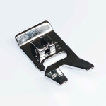 Pied semelle zigzag standard pour machine  coudre singer prima inspiration - mondial tissus