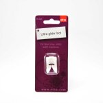 Pied teflon 9mm 730 / 760 elna - mondial tissus