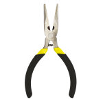 Pince a bijoux plate et coupante bord arrondis 13 cm - mondial tissus