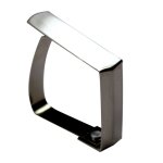 Pince nappe clip mtal lot de 4 - mondial tissus