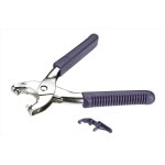 Pince vario pour boutons pression et oeillets - prym - mondial tissus