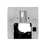 Plaque aiguille pour silver cpl1040 / 1045 - mondial tissus