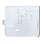 Plaque glissire pour machine  coudre pfaff ambition - mondial tissus