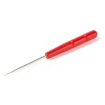Poinon pour pose de rivets, oeillets ou boutons - mt - mondial tissus
