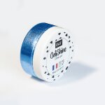 Pot de gel paillet� saphir - odishine 70ml odif - odif - mondial tissus
