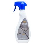 Produit d'entretien pour les tissus synthtiques - mondial tissus