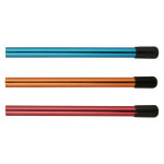 Protection aiguille circulaire x3 - knit pro - knit pro - mondial tissus