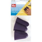 Protge - doigts en silicone - prym - mondial tissus