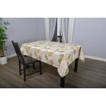 Prot�ge table gefe �cru - mondial tissus