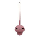 Protge ttine couleur rose - mondial tissus