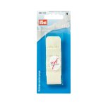 Rallonge attache de soutien - gorge, crochet 3x2, 25mm, champagne - prym - mondial tissus