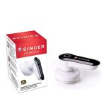 Rase peluche singer - mondial tissus