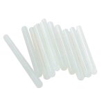 Recharge colle en bton pour pistolet  colle x 12 pices - mondial tissus
