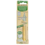 Recharge de stylo chaco jaune - clover - clover - mondial tissus
