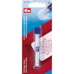 Recharges pour stylo  mines,  0, 9mm, blanc - prym - mondial tissus