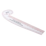 Rgle sew easy courbe - mt - mondial tissus
