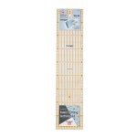 Rgle universelle, 10x45cm - prym - mondial tissus