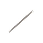 Rglet 20 cm en mtal bohin - bohin - mondial tissus