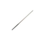 Réglet 50 cm en métal bohin - mondial tissus Réglet 50 cm en métal bohin - mondial tissus