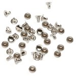 Rivets jeans pose sans outillage - mt - mondial tissus
