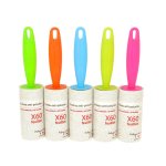 Rouleau anti peluches 60 feuilles - mt - mondial tissus