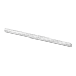 Rouleau de papier calque quadrill� 1 m de largeur x 10 m de long - mondial tissus
