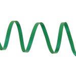 Ruban satin double face 6mm vert sapin - mt - mondial tissus