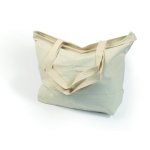 Sac cabas en toile de coton - mondial tissus