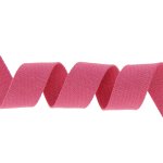 Sangle pour sac scintillante rose 30 mm - mt - mondial tissus