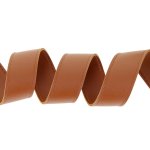 Sangle simili camel 30 mm - mt - mondial tissus