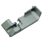 Semelle pied de biche pour elna 664 et pfaff 4752 - mondial tissus