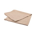 Serviette de table essentiel cru - mt - mondial tissus