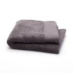 Serviette de toilette - mt - mondial tissus