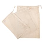 Set de 3 sacs  vrac - mt - mondial tissus