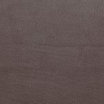 Simili cuir souple marron - mondial tissus