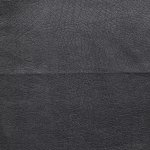 Simili cuir souple noir - mondial tissus