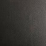 Simili cuir uni karia noir - mondial tissus
