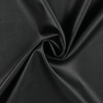 Simili sud uni noir - mondial tissus