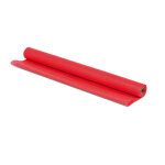 Smart fab en rouleau 91cm x 5m rouge - mondial tissus