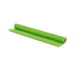 Smart fab en rouleau 91cm x 5m vert pomme - mondial tissus