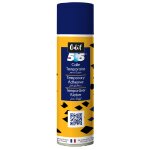 Spray colle temporaire pour tissus odif 505 500 ml - mondial tissus