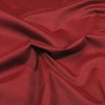 Tissu must micro occultant rouge - mondial tissus