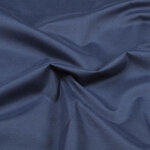 Tissu must micro occultant bleu - mondial tissus