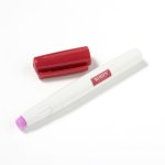 Stylo colle textile temporaire bohin - bohin - mondial tissus