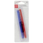 Stylos effaables avec gomme mt - mt - mondial tissus