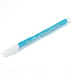 Stylo textile encre soluble  l'eau mt - mt - mondial tissus