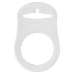 Support t�tine silicone transparent - com'1 id�e - mondial tissus