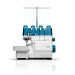Surjeteuse admire air 5000 pfaff - pfaff - mondial tissus