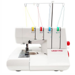Surjeteuse veritas simone - veritas - mondial tissus